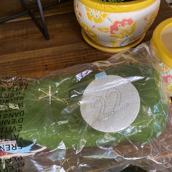 Pottery Barn Kids Felted and Fun Tree Shaped Pocketed Advent Holiday Calendar🎄 - Picture 13 of 16